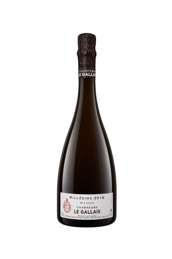 Millésime 2016