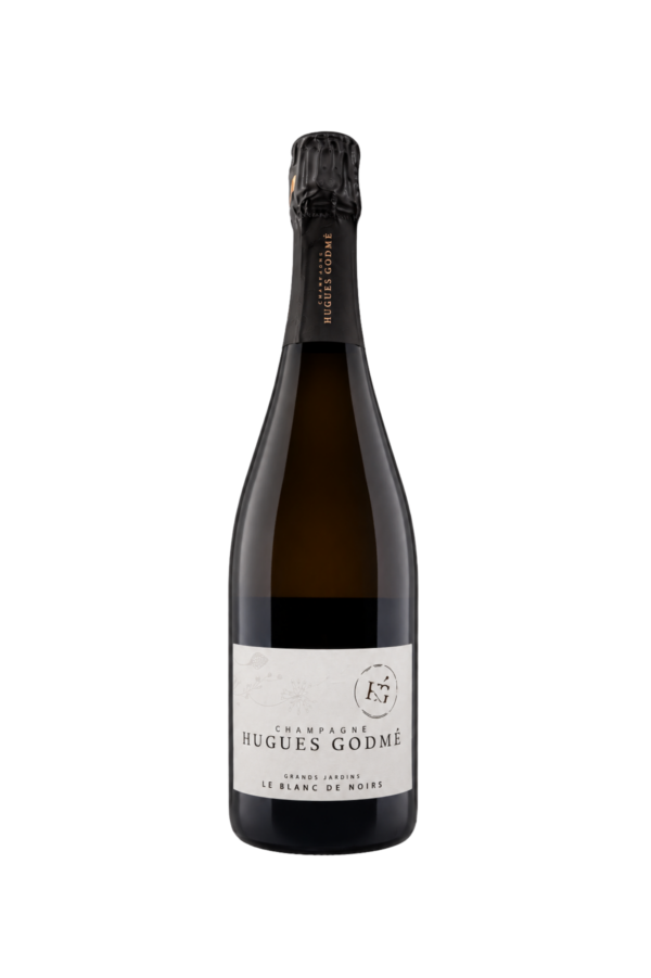 Blanc de Noirs Magnum