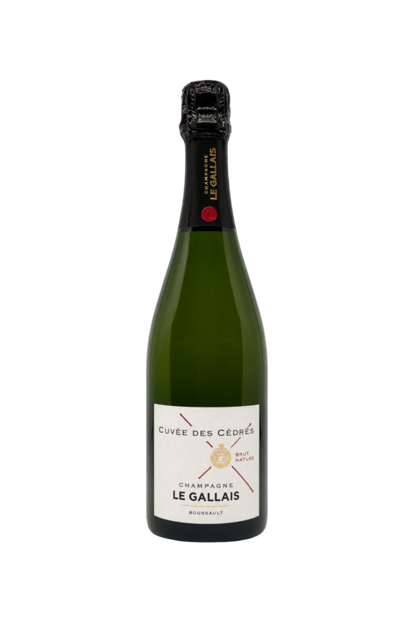 Cuvée des Cèdres