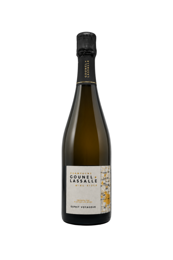 Esprit Voyageur Magnum