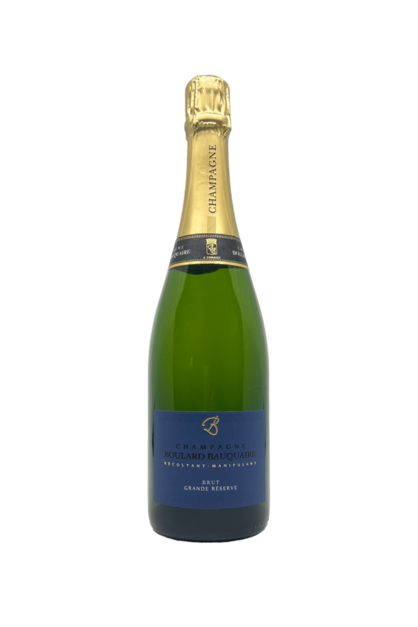 Grande Réserve Jeroboam
