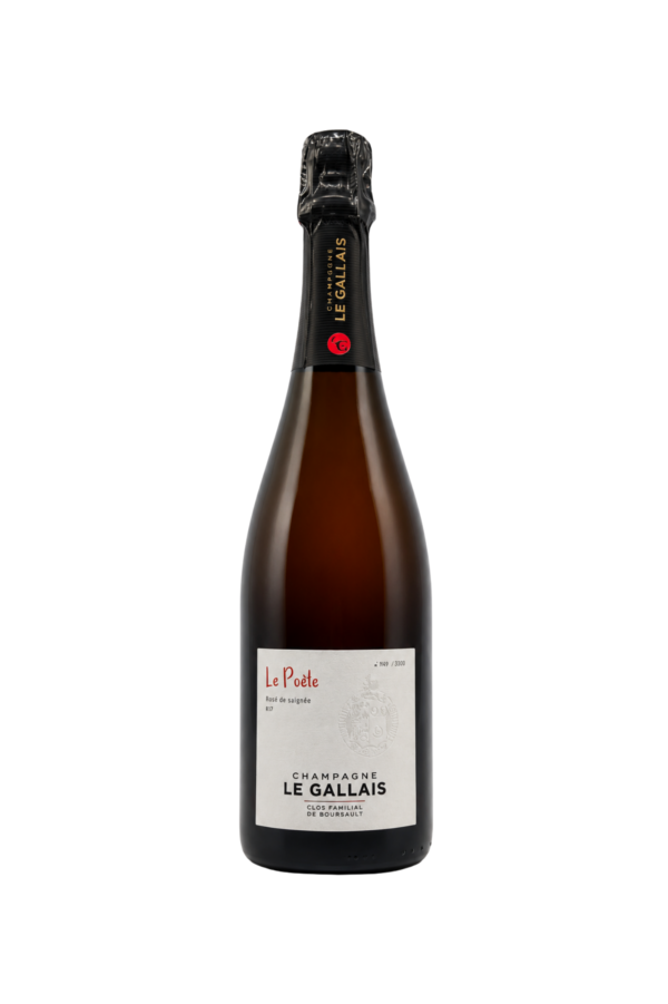 Rosé Le Poète