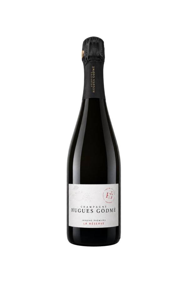 Réserve Jeroboam